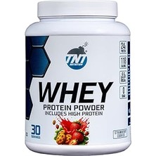 SHC4200 Whey Powder 910 gr Strawberry Cookies Whey