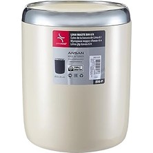 SHC4200 Primanova Lima Krom Dekorlu Kovası, Bej