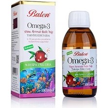 SHC4200 Balen - 3 Vişne Aromalı