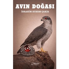 Serüven Yayınevi Avın Doğası