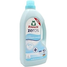 SHC4200 Frosch Zero Çamaşır Deterjanı 1.5 L
