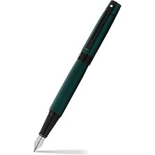 SHC4200 Sheaffer 9346-0 300 Serisi Dolma Kalem (M) Mat Yeşil