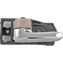 SHC4200 Dorman 79906 Select Lexus Modelleriyle Uyumlu Iç Kapı Kolu