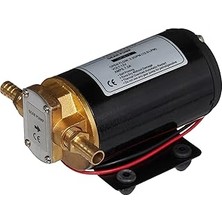 SHC4200 Dişli Yakıt/yağ Pompası 12 Volt - 14 Litre - Dk