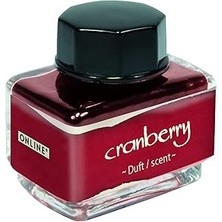 SHC4200 Online (Cranberry - Red) - Ink Of The Senses 15 ml Scented'cranberry' - Red