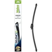 SHC4200 Valeo Silencio Rear Arka Silecek Vw Transporter (2016-2019), (2019-2024) (454 Mm) 574330