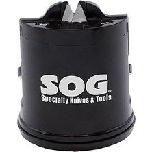 SHC4200 Sog Sh-02 Özel Aletler Zinntheken Kalemtıraş ile Vantuz