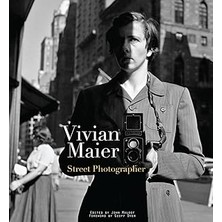 SHC4200 Vivian Maier: Street Photographer