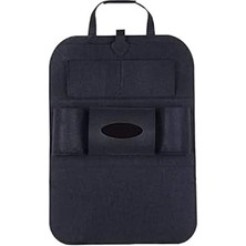 SHC4200 Oto Koltuk Arkası Organize Düzenleyici