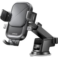 SHC4200 Joyroom Jr-Ok6 Car Phone Mount, Black