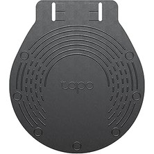 SHC4200 Tp-Link Rapo RVA410 - Su Geçirmez Robot Süpürge Matı, RV30 &amp; RV20 Ile Uyumlu, Parke Ya