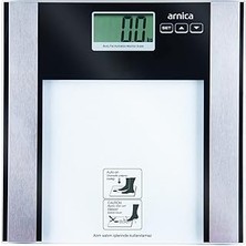 SHC4200 Arnica Perfect 974 Dijital Banyo Baskülü