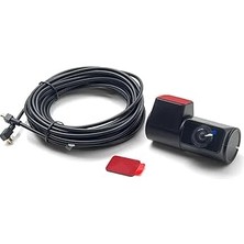 SHC4200 Viofo RC400 A329 Için 6 Metre Kablo Arka Kamera