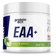 SHC4200 Proteinocean Eaa Yeşil Elma 300G 30 Servis