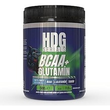 SHC4200 Bcaa Glutamin 500