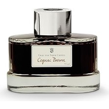 SHC4200 Graf Von Faber-Castell Mürekkep Konyak 75 ml
