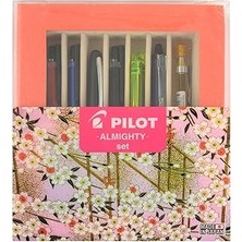 SHC4200 Almighty Women Set - 7'li
