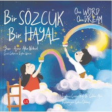 Us Yayınları Bir Sözcük Bir Hayal