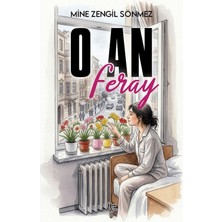 Halk Kitabevi O An: Feray