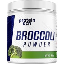 SHC4200 Proteinocean Broccoli Powder 300G 30 Servis