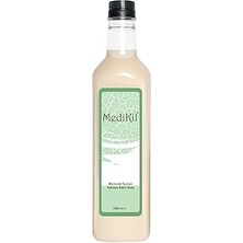 SHC4200 Sıvı Bentonit Kili Solüsyon 1 Litre