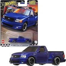 SHC4200 Boulevard Araçlar GJT68 - HRT60 99 Ford F-150 Svt Lightning