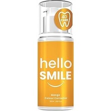 SHC4200 Hello Smile Aromalı Anında Beyazlatıcı Jeli