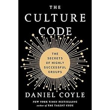 SHC4200 The Culture Code: The Secrets Of Highly Successful Groups