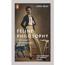 SHC4200 Feline Philosophy: Cats And The Meaning Of Life