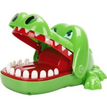 Epilons Mey Ithalat® S00005538 Oyun Çilgin Ti̇msah Di̇şçi̇de