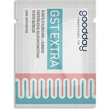 SHC4200 Goodday Gst- Extra 30 Saşe Takvi̇ye Edi̇ci̇ Gida
