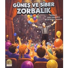 Güneş ve Siber Zorbalık