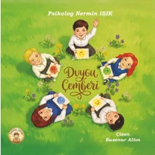 Duygu Çemberi