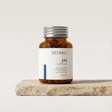 SHC4200 Izderma 4m Kapsül Edici Gıda