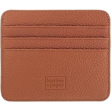 SHC4200 &amp; Paper LP4014 Kartvizitlik, Taba