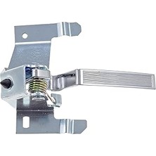 SHC4200 Dorman 77029 Iç Kapı Kolu Seçili Modellerle Uyumlu, Krom