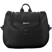 SHC4200 Julia Babyes 5146 Bebek Bakım Çantası Siyah