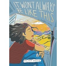SHC4200 It Won't Always Like This: A Graphic Memoir