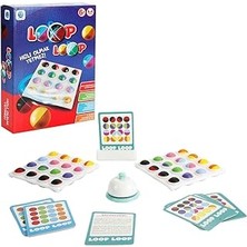 SHC4200 Oyun Loop Loop