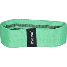 SHC4200 Avessa Profesyonel Aerobic Band Hafif