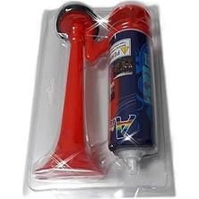 SHC4200 Bitmeyen Havalı Korna Stad Maç Kornası Tekne Kornası Yükses Sesli Korna