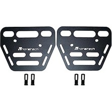 SHC4200 Noratech Ducati Scrambler Yan Çanta Demiri, Motosiklet Aksesuarı