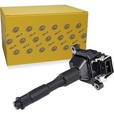 SHC4200 Hella Ateşleme Bobini - 12V - 3-Kutuplu - Buji Delik Ateşleme Bobini - Vidalanmış - Bmw X5 E53 (200