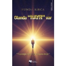 Karina Yayınevi Olanda "hayr" Var