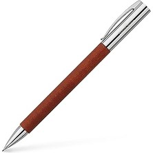 SHC4200 Faber-Castell Ambition Pearwood Versatil