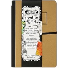 SHC4200 Ranger Dyan Reaveley's Dylusions Creative Dyary 2