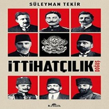 Bilfold Ittihatçılık - Doğuş
