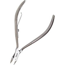 SHC4200 Trina Tırnak Eti Manikür Pensi 7mm - 70