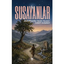 Halk Kitabevi Susayanlar