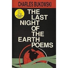 SHC4200 The Last Night Of The Earth Poems